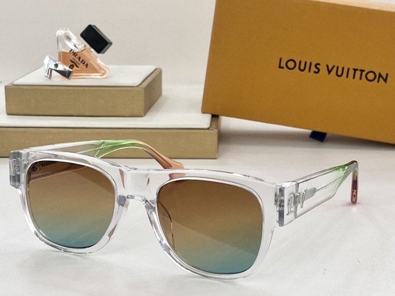 LV Sunglasses